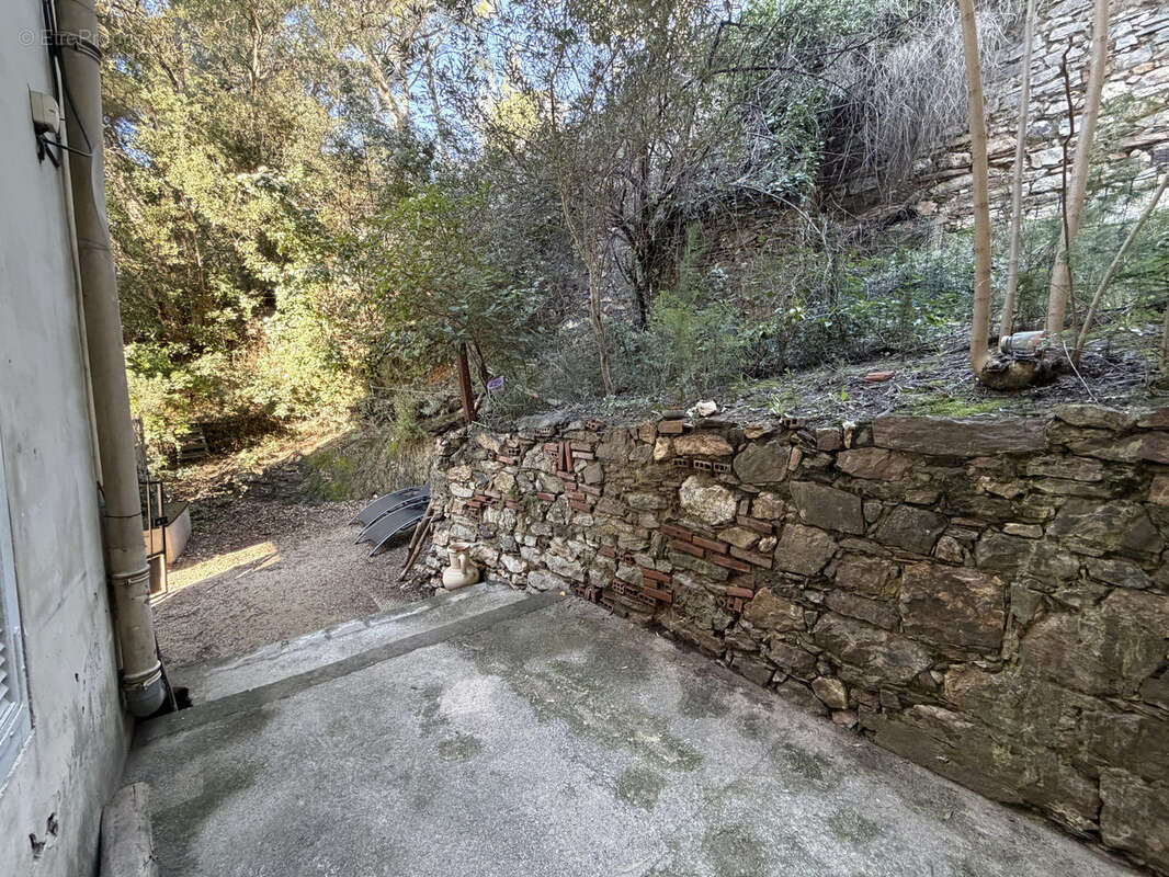 Appartement à LA SEYNE-SUR-MER