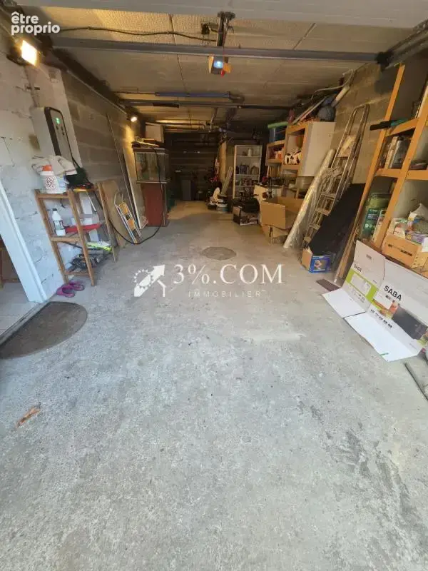 Maison familiale de 160 m2 à Dombasle-sur-Meurthe - photo 26
