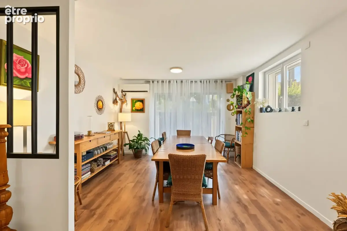 Maison 7 pièces 185 m² à vendre à Toulouse (31500) - photo 2