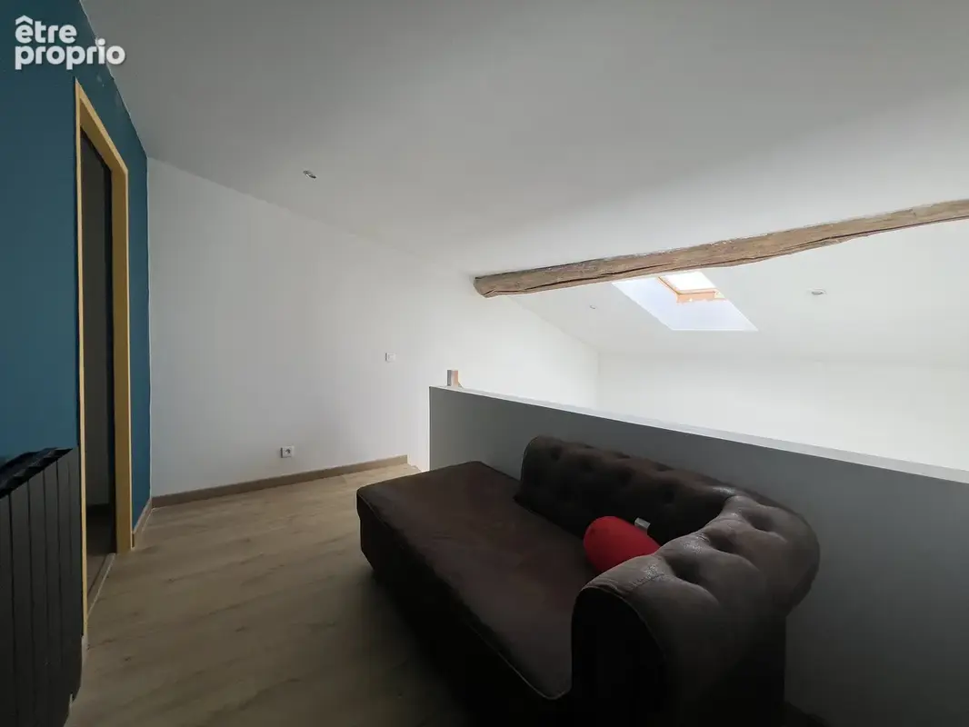 Maison 4 pièces 129 m² à vendre à Sainte-Hermine (85210) - photo 6