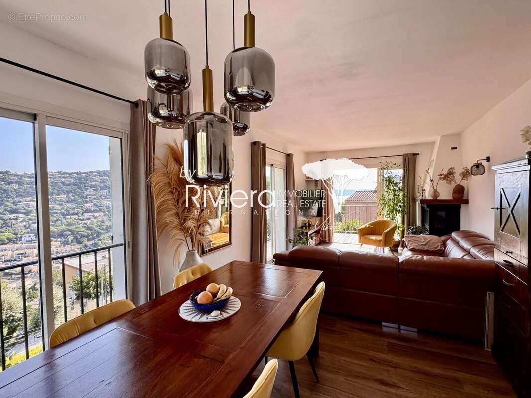 Villa avec Piscine et Vue Mer !!! - photo 7