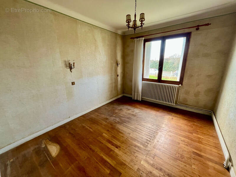 Maison à LUCON