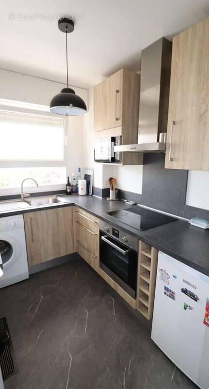 Appartement à LE VESINET