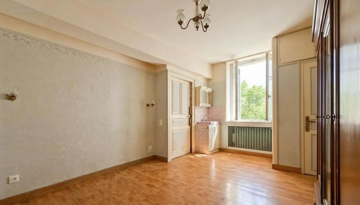 Grande maison familiale à Saint-Benoist-sur-Vanne - photo 8
