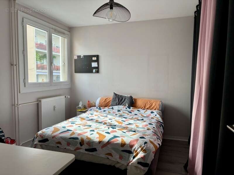 Appartement 3 pièces rénové à DIJON (21) - photo 7