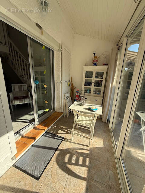 Maison à VALRAS-PLAGE