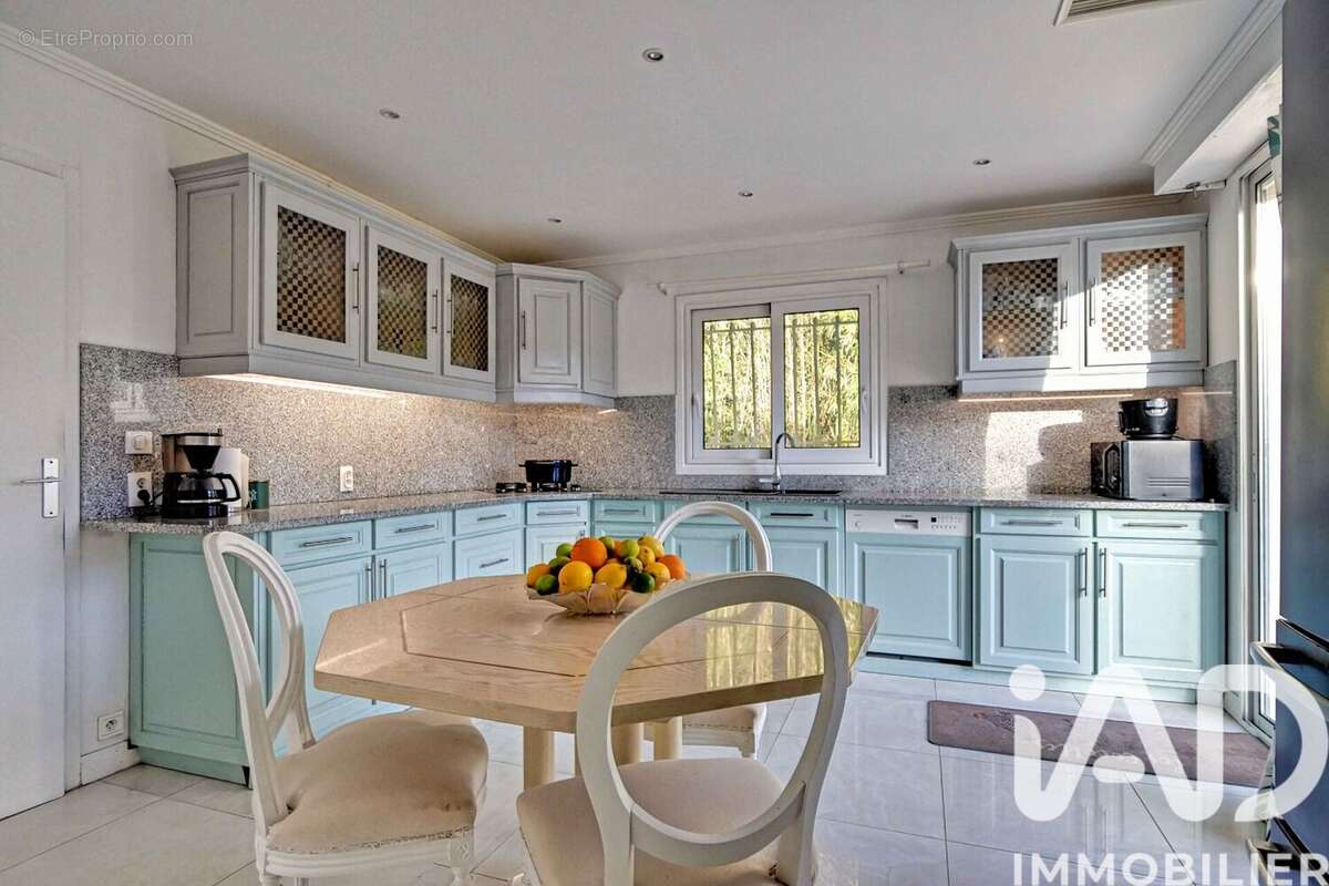 Photo 8 - Maison à CASTELNAU-DE-MEDOC