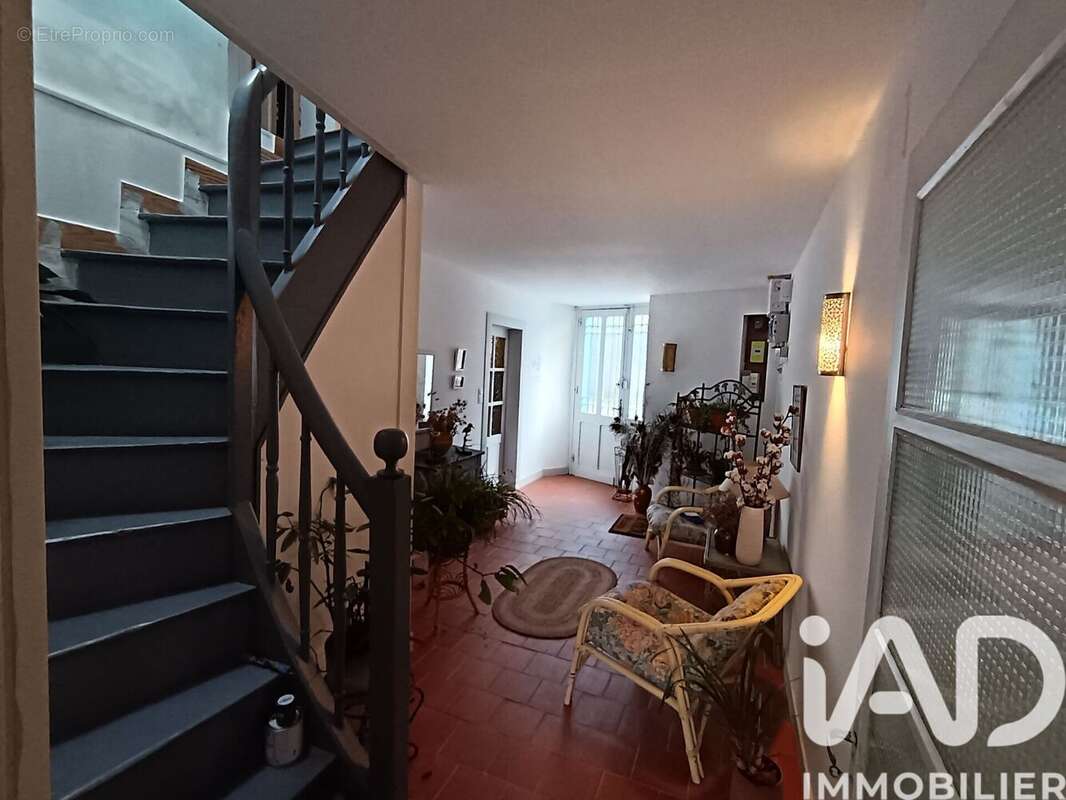 Photo 8 - Maison à MIRANDE