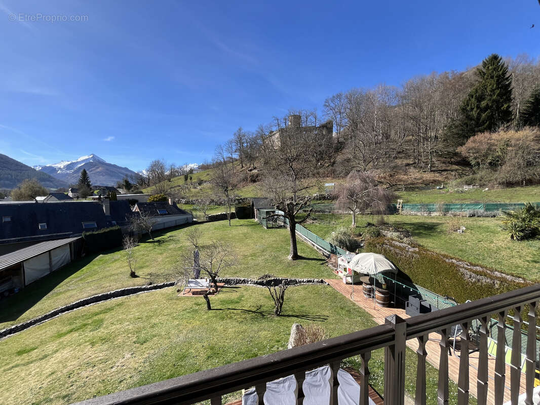 Maison à ARRAS-EN-LAVEDAN