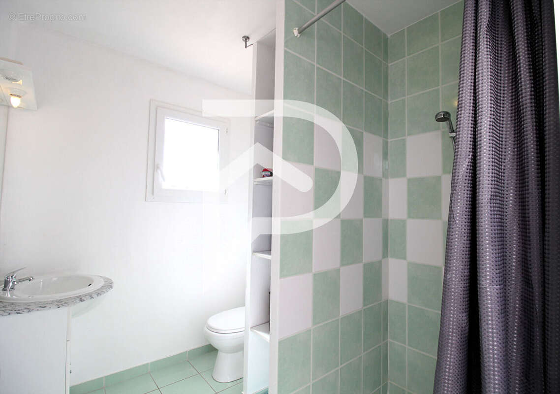 Maison à AIGUES-MORTES