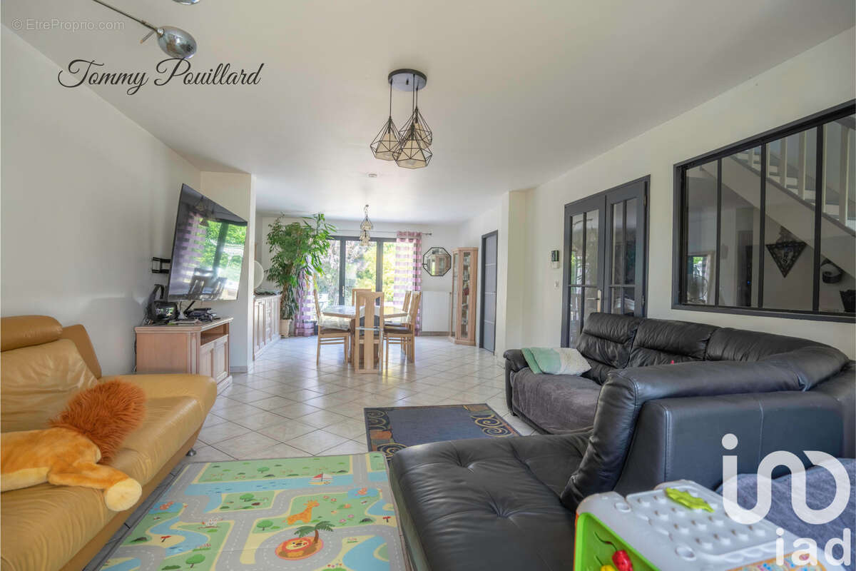 Photo 4 - Maison à HERBLAY