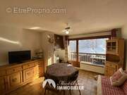 Appartement à COMBLOUX