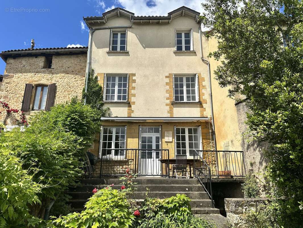 Maison à BELVES