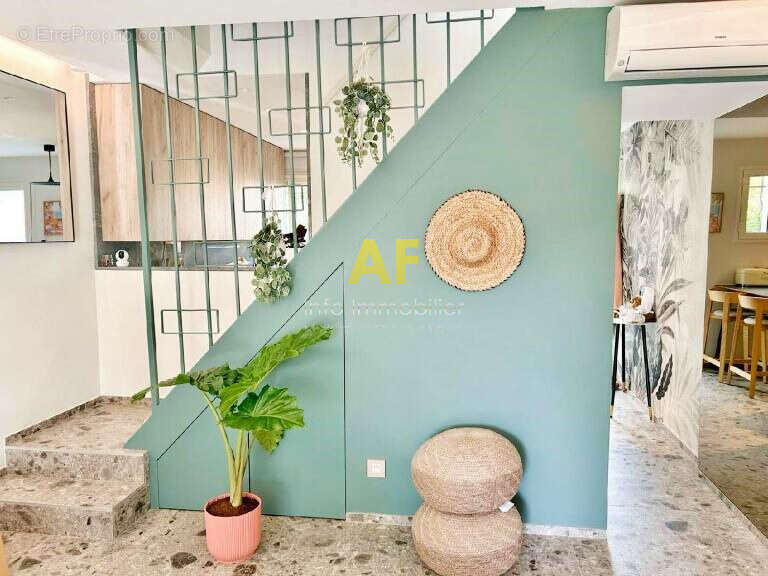 Appartement à SAINT-RAPHAEL