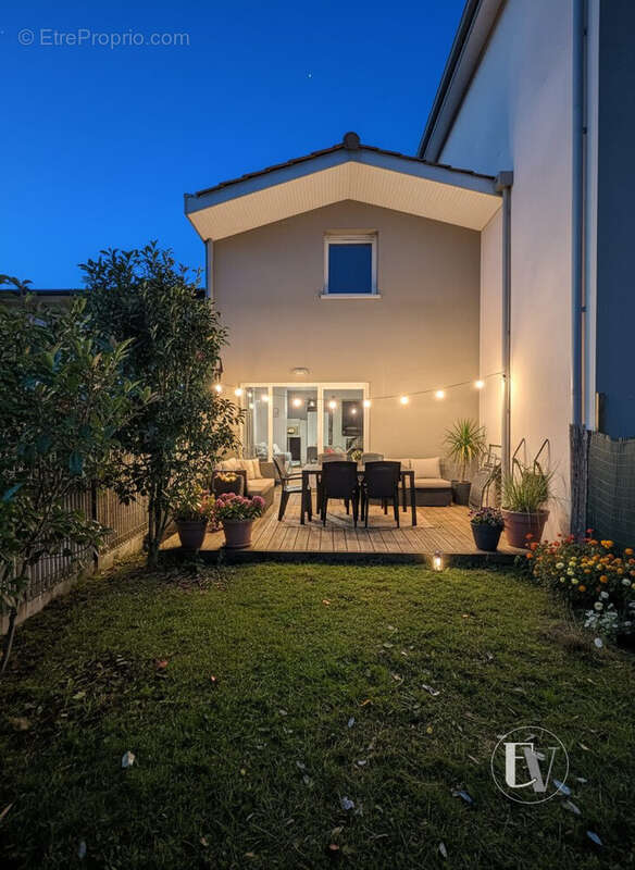 Appartement à LA TESTE-DE-BUCH