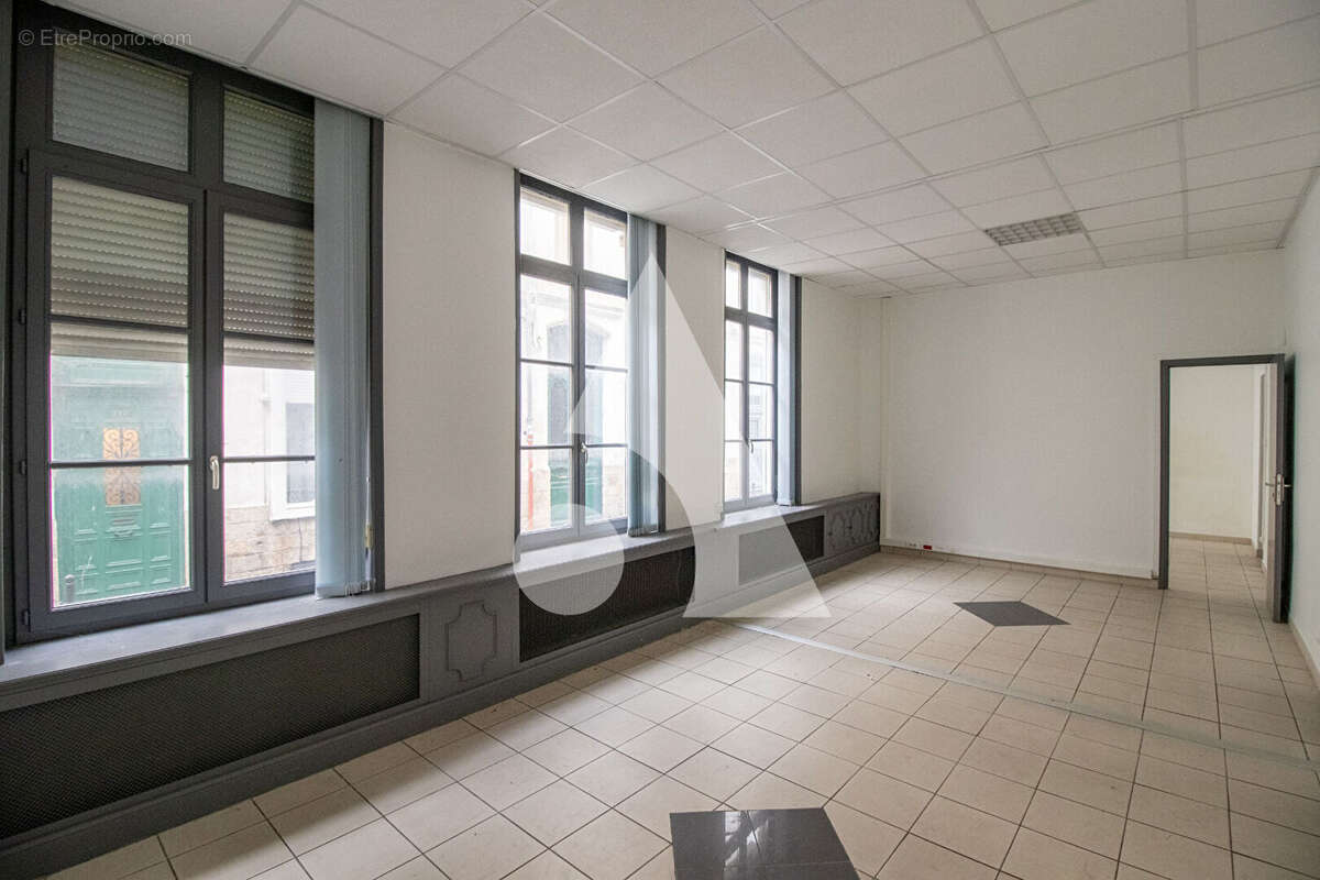 Appartement à VALENCIENNES
