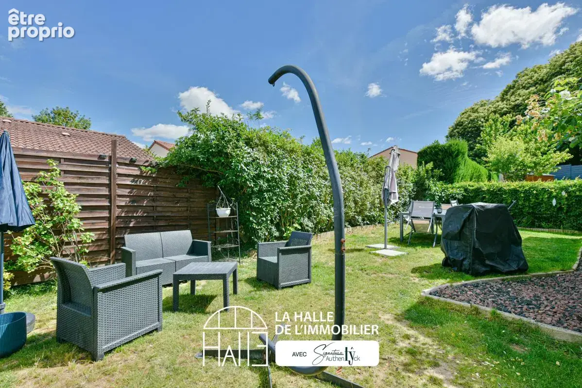 Maison 96 m² à Couzeix  - photo 3