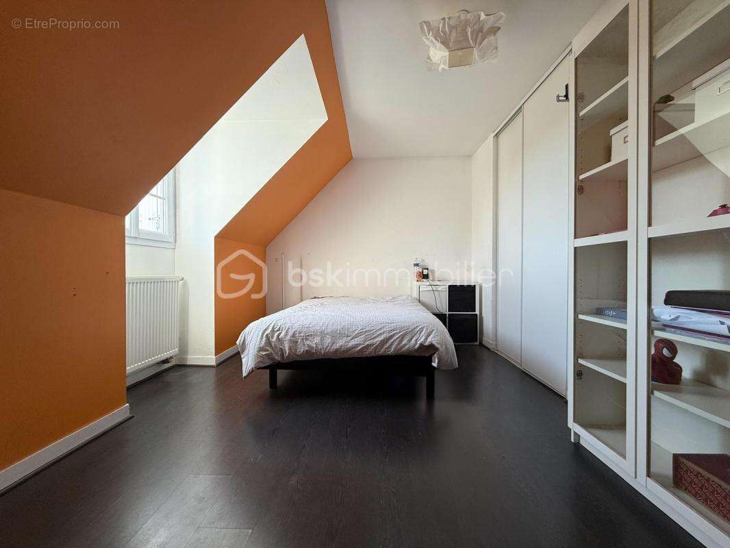 Maison à JOUE-LES-TOURS