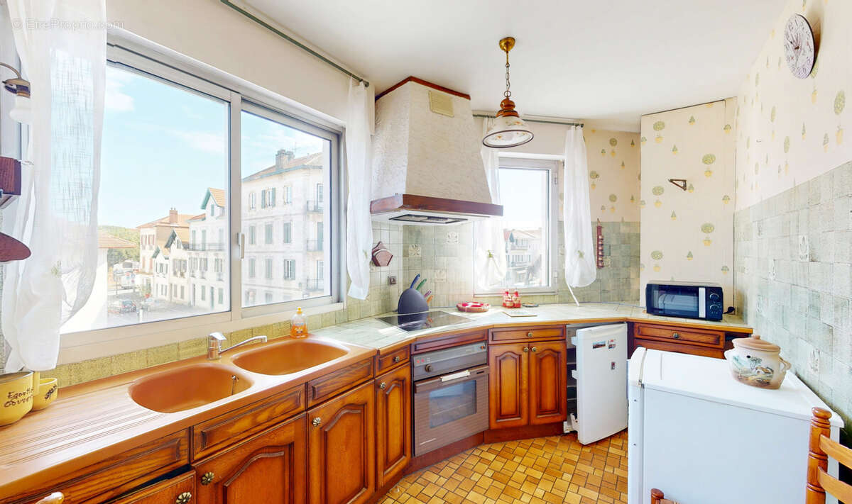 Appartement à BAYONNE