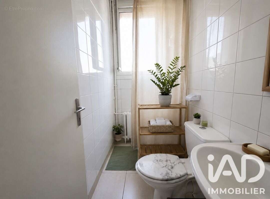 Photo 3 - Appartement à MAISONS-ALFORT