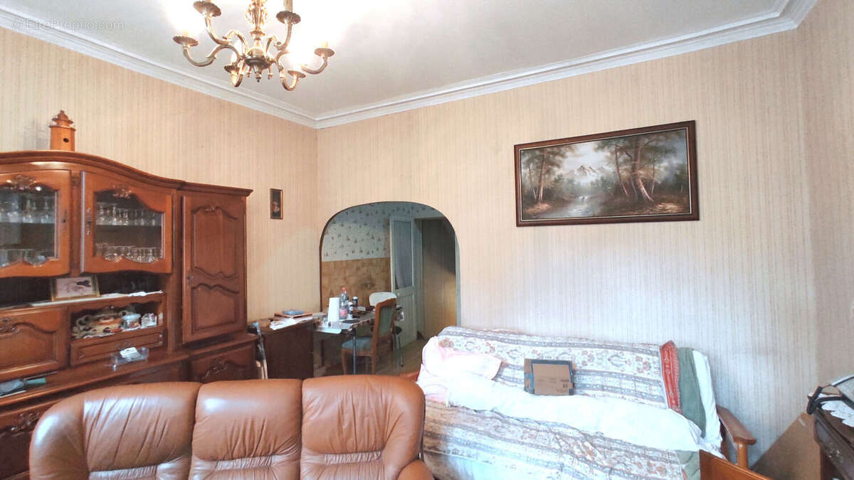 Maison à CHATELLERAULT