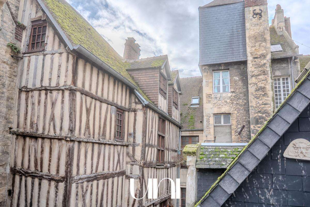 Appartement à CAEN