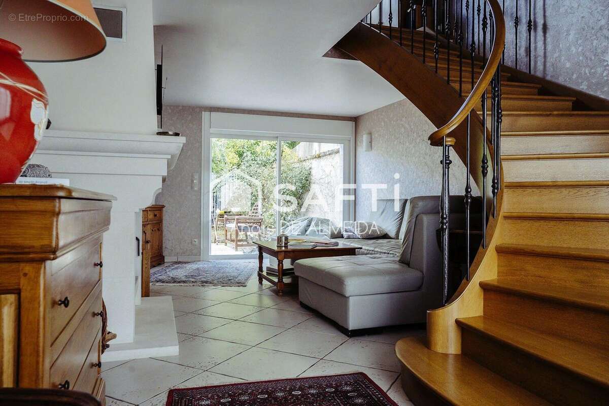 Photo 3 - Maison à FISMES