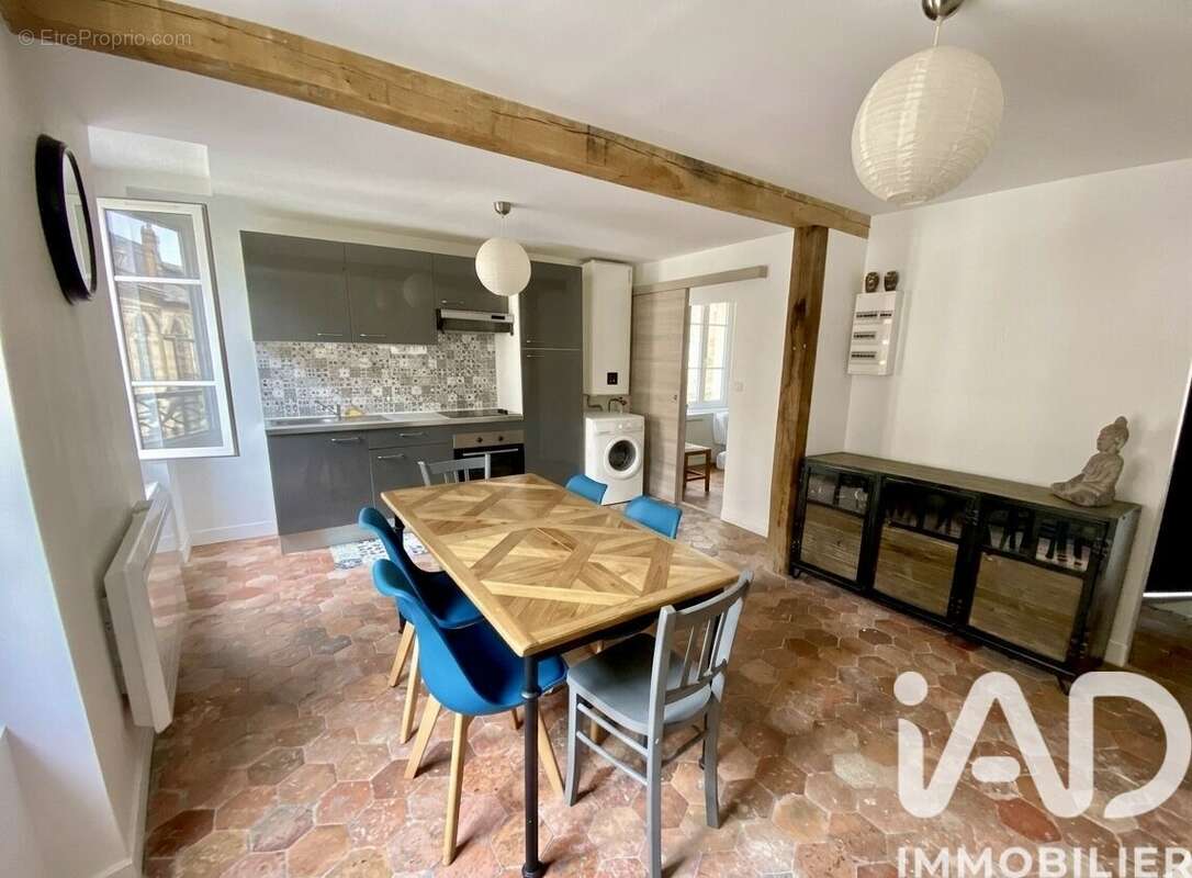 Appartement 70 m² à Ferrieres-En-Gatinais  - photo 3
