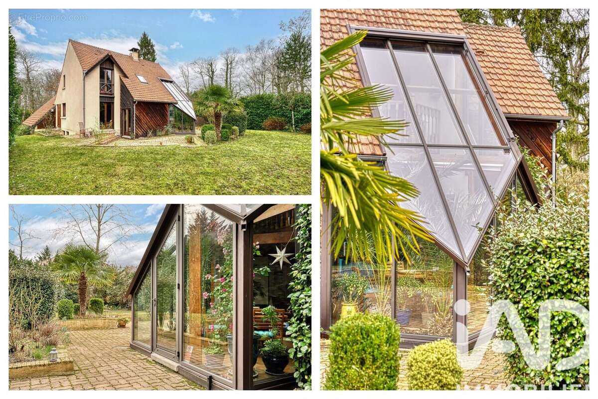 Photo 2 - Maison à TRIEL-SUR-SEINE