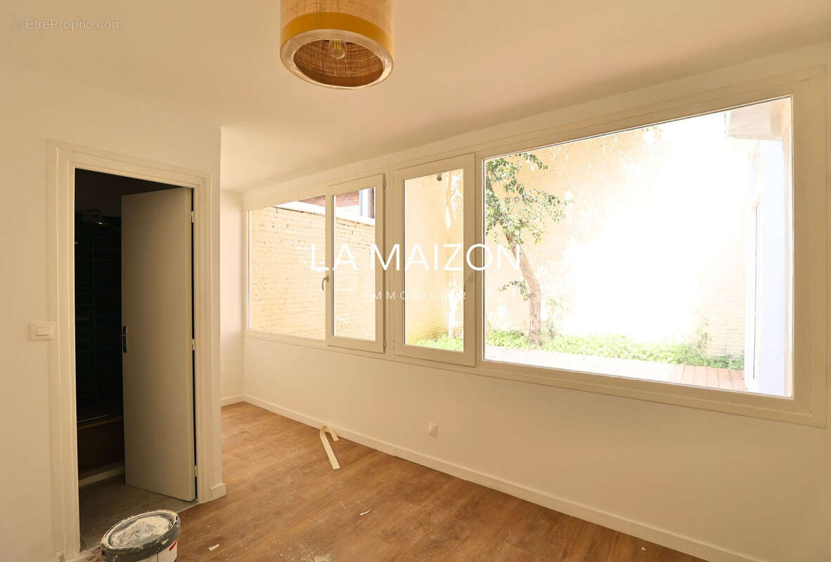 Appartement à LILLE