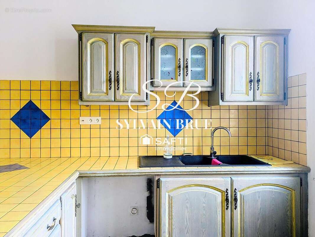 Photo 5 - Maison à MEAUZAC