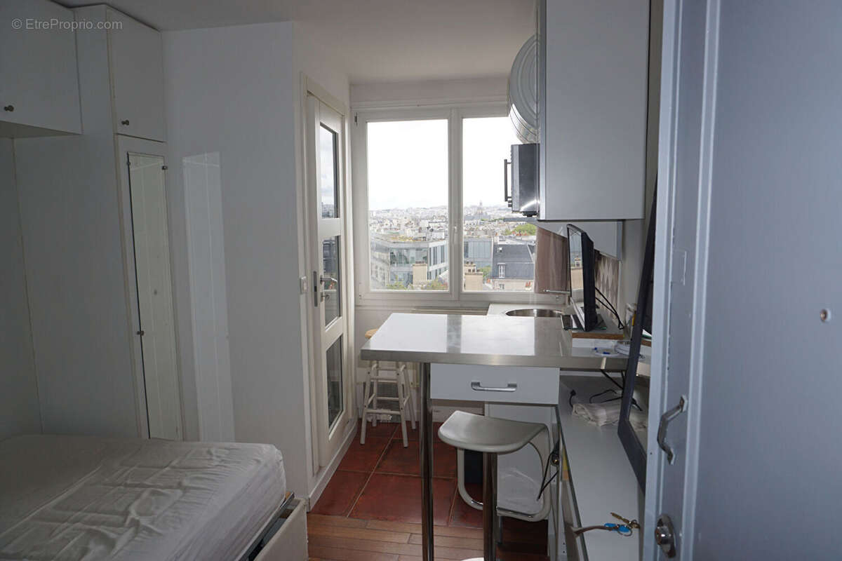 Appartement à PARIS-5E