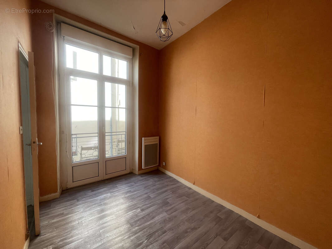 Appartement à ANGERS