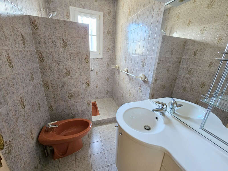 Maison à LA MEMBROLLE-SUR-CHOISILLE