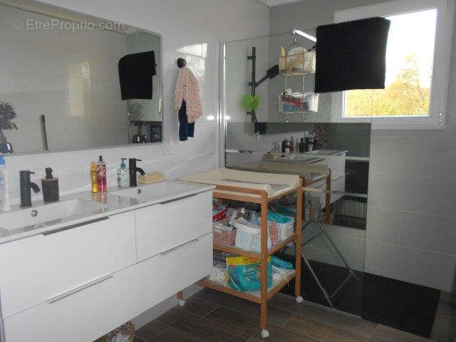 Maison à SAINT-BIHY