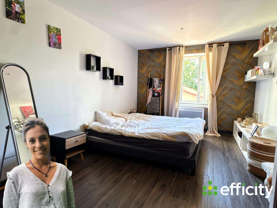 Appartement à MONTBRISON