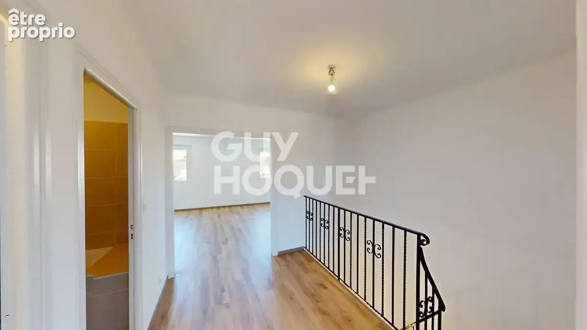 Toulouges quartier calme, maison 5 pièces, garage et jardin - photo 11