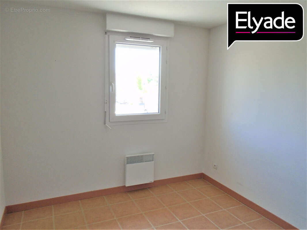 Appartement à GIMONT