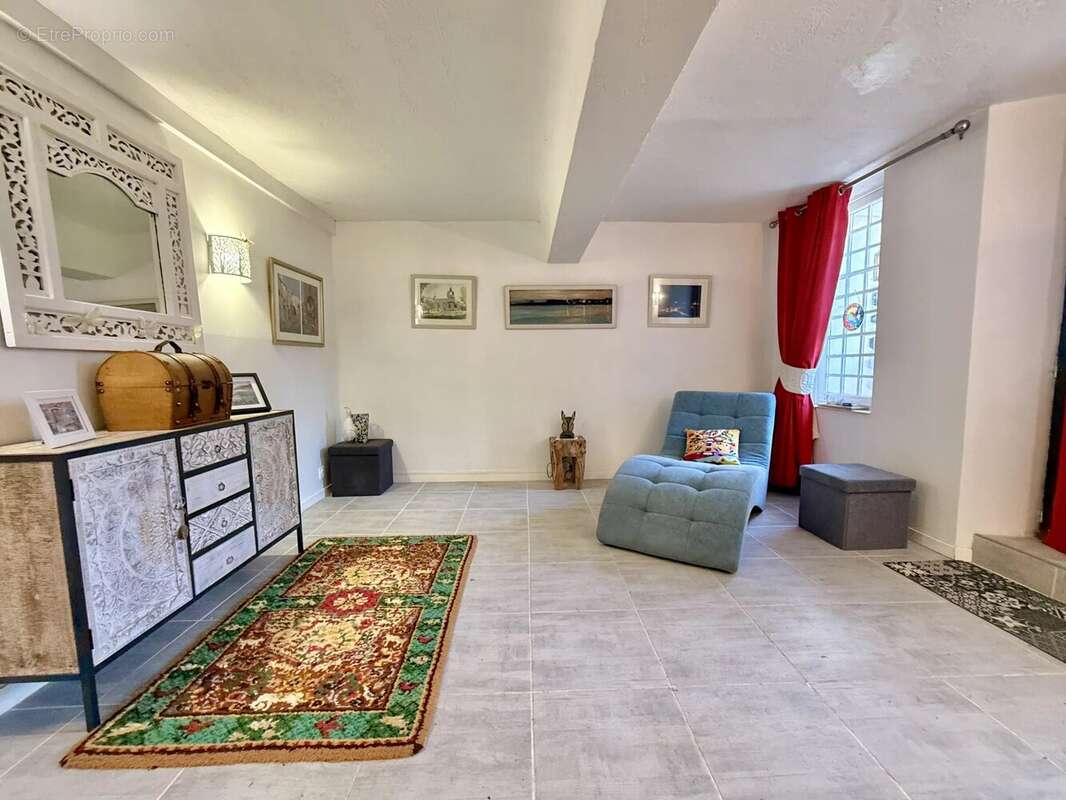 Maison à CARCASSONNE