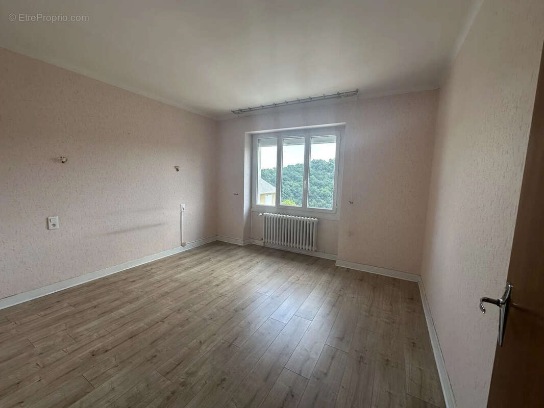Maison à RODEZ