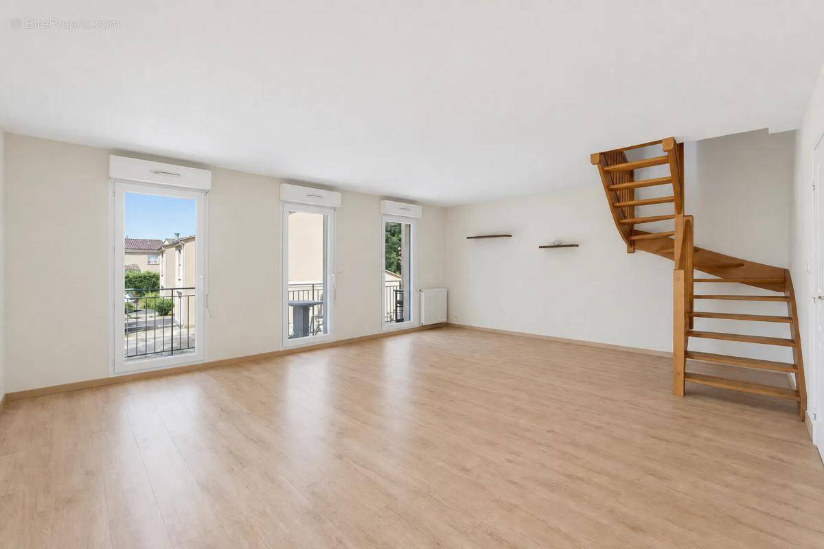Appartement à TALENCE