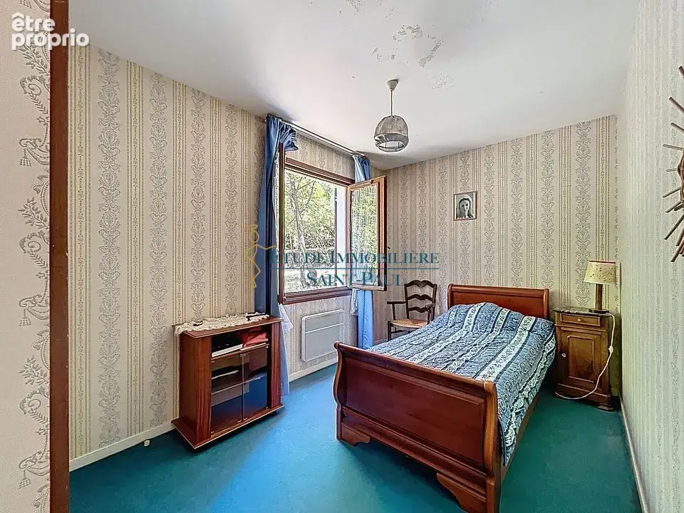 Maison 4 pièces 100 m² à vendre à Bedarieux (34600) - photo 8