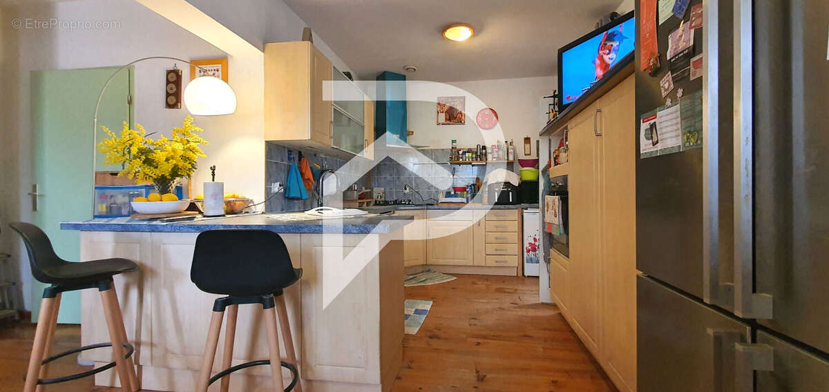 Maison à BANYULS-DELS-ASPRES