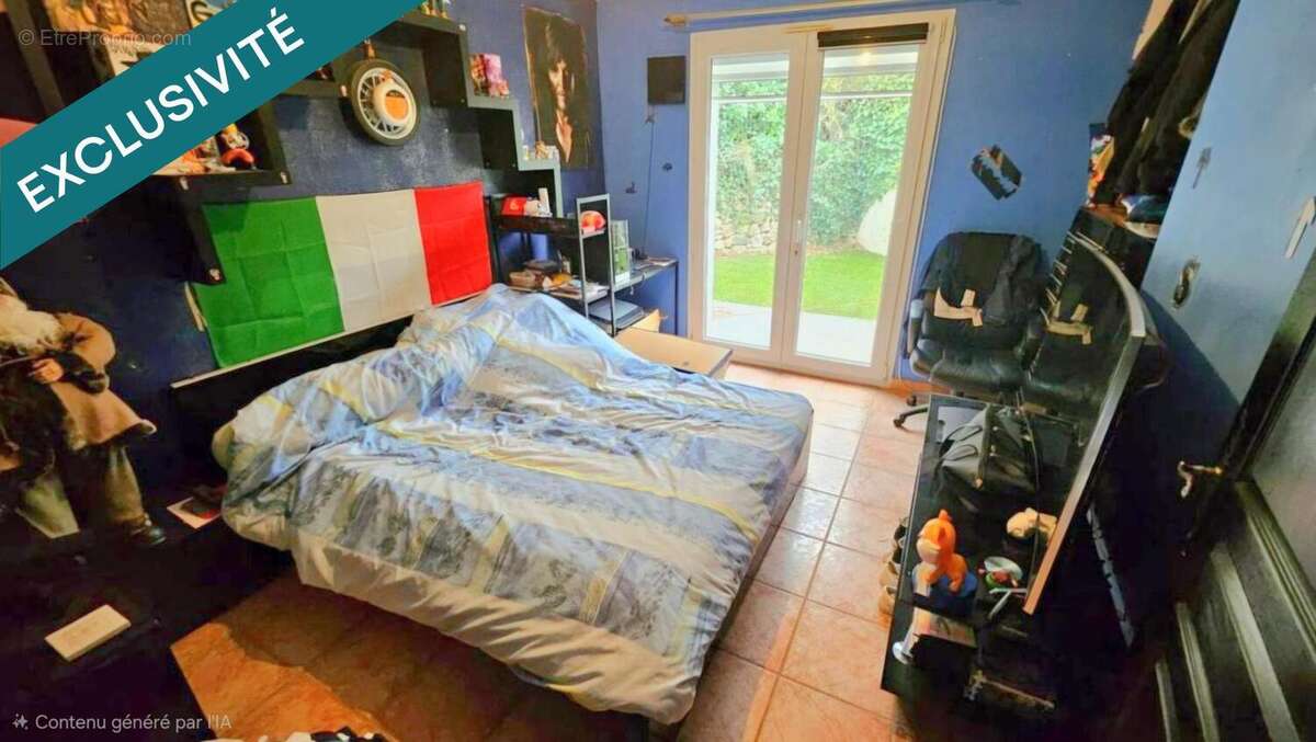 Photo 4 - Maison à AURIOL
