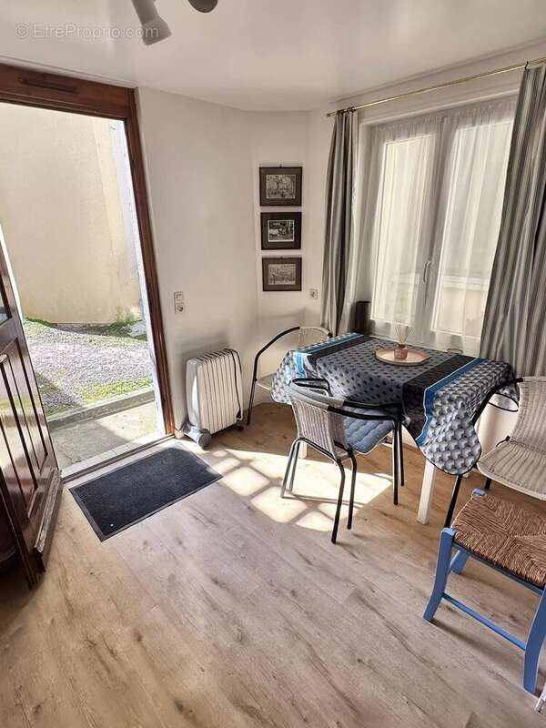 Maison à HOULGATE