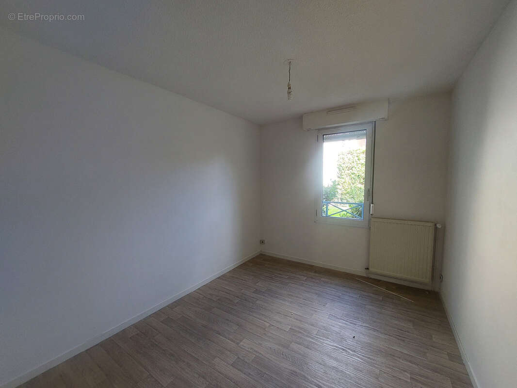 Appartement à LA FLECHE