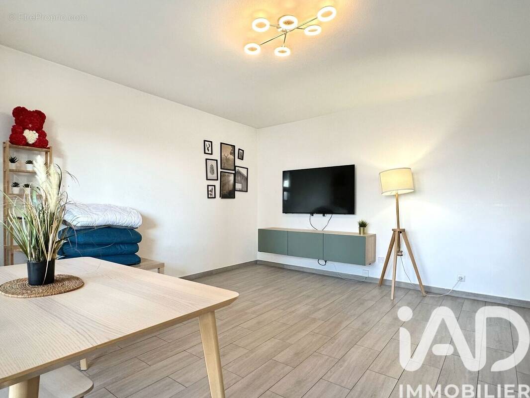 Photo 1 - Appartement à ROSNY-SOUS-BOIS