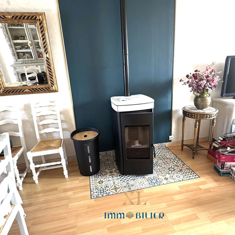 Maison 4 chambres Saint-Brieuc - photo 5