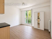 Appartement à LOUVECIENNES