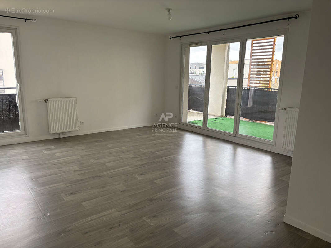 Appartement à HERBLAY